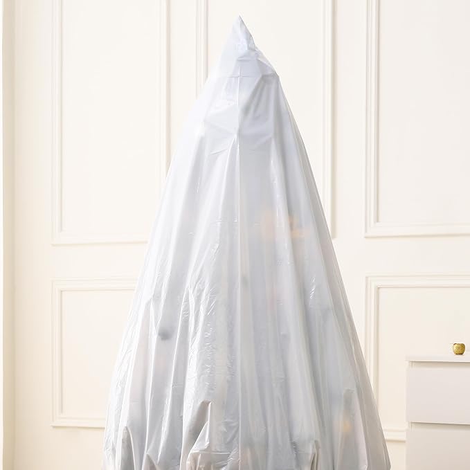 Jumbo Christmas Tree Removal Bag - Image 7