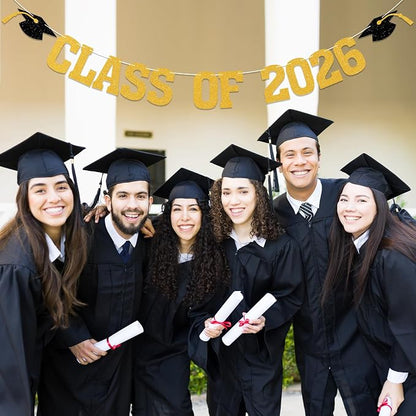 2026 Graduation Decorations - Image 6