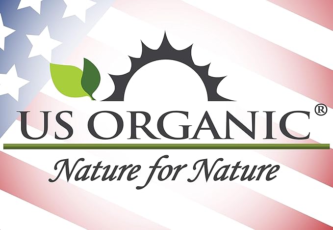 US Organic Grape Seed Oil, USDA Certified Organic, 100% Pure & Natural, Cold Pressed Virgin, Unrefined, in Amber Glass Bottle w/Glass Eye dropper for Easy Application (4 oz (115 ml))