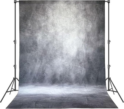 Abstract Photography Backdrop for Photoshoot 8x12ft, No Stand | Professional by Haboke