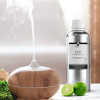 VINEVIDA Lime Essential Oil - 32 oz - DIY Candle Scents & Soap Making