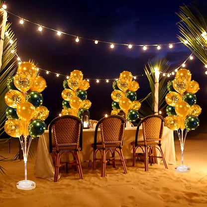 Cicicooie Balloon Column Stand Kit - Image 5
