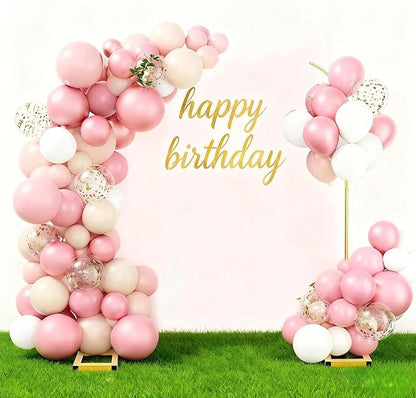 7.9FT&6.7FT Half Arch Balloon Stand - Image 3