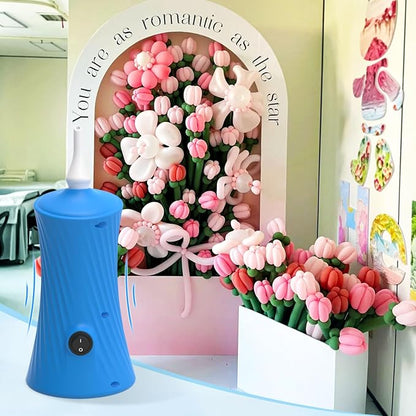AXHJ Balloon Pump Electric Air Pumps - Image 5