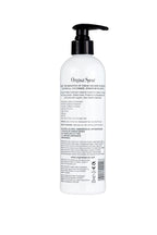 Original Sprout Leave-In Conditioner, Lightweight Moisturizing Conditioner for Dry & Damaged Hair, Detangles, Tames Frizz & Adds Shine, Vegan, Sulfate Free, Safe for Kids & Adults, 12 fl oz