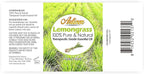 Artizen 4oz Oils - Lemongrass Essential Oil - 4 Fluid Ounces