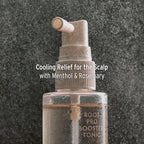 L01 Korean Root Pro Booster scalp care serum spray with Patented Traditional Herbal Composition, Copper tripeptides-1 for Follicle/Ginseng/Anti hair loss/korean skin care