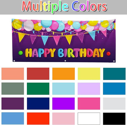 Custom Banners and Signs Customize Outdoor - Image 5