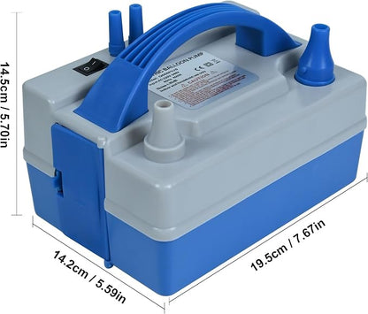 Balloon Pump Electric, Electric Air Pump - Image 4