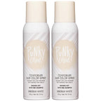 Punky Temporary Hair Color Spray – Siberian White, Instant Vivid Temporary Hair Dye for Women, Wash Out, Hair-Color Spray, 3.5 oz, 2 Pack