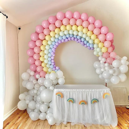 Rainbow Linking Balloons - Image 5