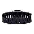 Camila Paris CP1806 French Hair Clip for Women Thick Hair for Long Curly Wavy Hair, Girls Hair Claw Clips Jaw, Durable Styling Big Claw Clip for Thick Hair, Strong Hold No Slip Grip, Made in France