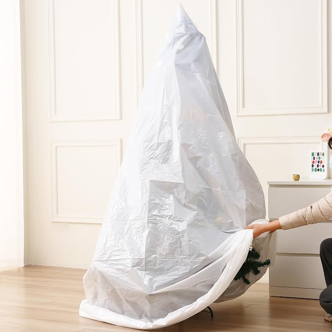 Jumbo Christmas Tree Removal Bag - Image 4