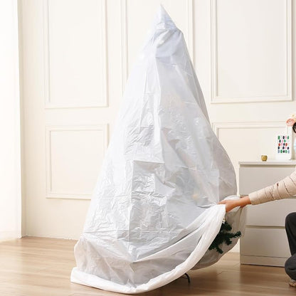 Jumbo Christmas Tree Removal Bag - Image 4