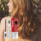 Behavior Frizz & Flyaway Hair Taming Wand – Lightweight Gel Control Stick for Smooth, Sleek Hair, Anti-Frizz Styling, 0.24 oz (1)