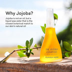 Australian Jojoba - Sustainably Grown Wadi-Wadi Jojoba - Vitamins A, D & E - Hypoallergenic - Cruelty-free - For All Skin Types - 85ml