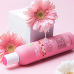 milk_shake Flower Color Shampoo for Color Treated Hair - Hydrating and Protecting Maintaier Shampoo - 1.6 Fl Oz Travel