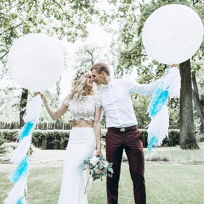 Big 24 Inch Large Latex Balloons - Image 5