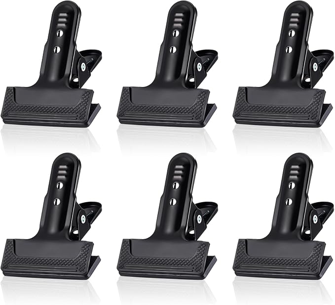 LemonRoad 6 Pack 4.13 Inch Balloon Arch Clips - Image 8