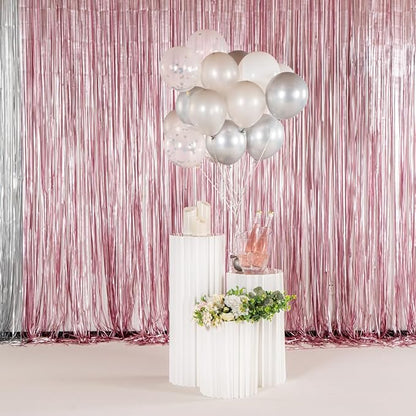 Balloonify 12 Inch Confetti Balloons, 19 Party Balloons - Image 4