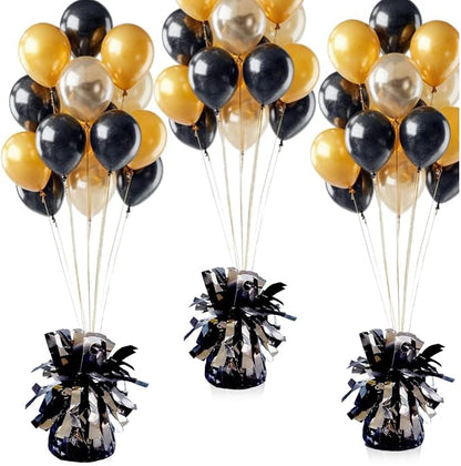 balloon weights are perfect for parties, weddings. Each pack includes 6PCS - Image 5