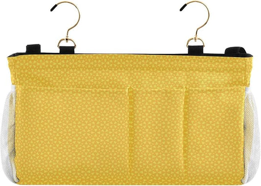 Bedside Caddy Hanging Bunk Bed Caddy Bed Organizer Hanging Pocket by Unknown