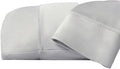 SHEEX Original Performance Cooling Pillowcases, Ultra-Soft Pillowcase Set, 2 Cooling Pillow Covers, Standard, Pearl Blue