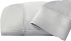 SHEEX Original Performance Cooling Pillowcases, Ultra-Soft Pillowcase Set, 2 Cooling Pillow Covers, Standard, Pearl Blue