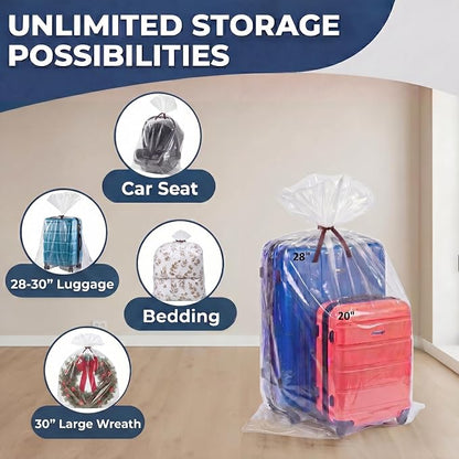 Wowfit Extra Large Storage Bags - Image 5