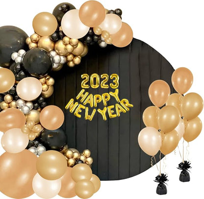 Metallic Balloon Weights, Birthday Party Favors, Novelty and Gag Gifts - Image 3