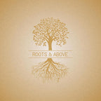 Roots & Above Pure Natural Fresh Linen Essential Oil 3.38 Oz/100 ml Oils for Skin, Hair Care, Massage, Diffusers, Humidifiers, DIY Beauty, Home Candle Making & Self-Care