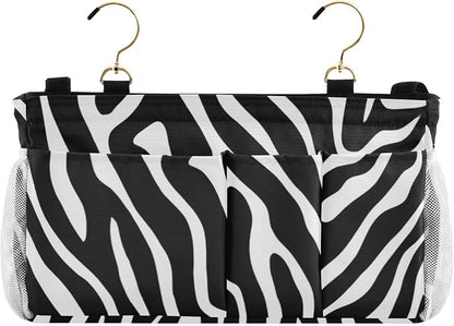 Bedside Caddy Metal Frame Hanging Organizer Bunk Bed Dorm Accessories Hook And by Unknown