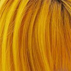 Danger Jones Semi-Permanent Hair Color (Starrider - Yellow)