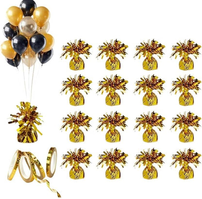 Balloon Weights by Unknown