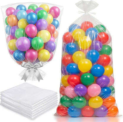6 Pack Extra Large Balloon Bags by Simplechoicesimplelife