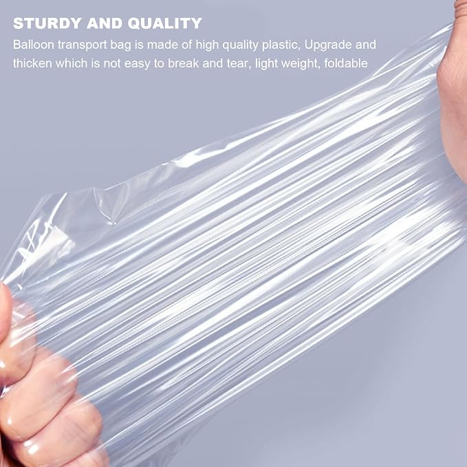 Balloon Transport Bags 2 Pack - Image 6