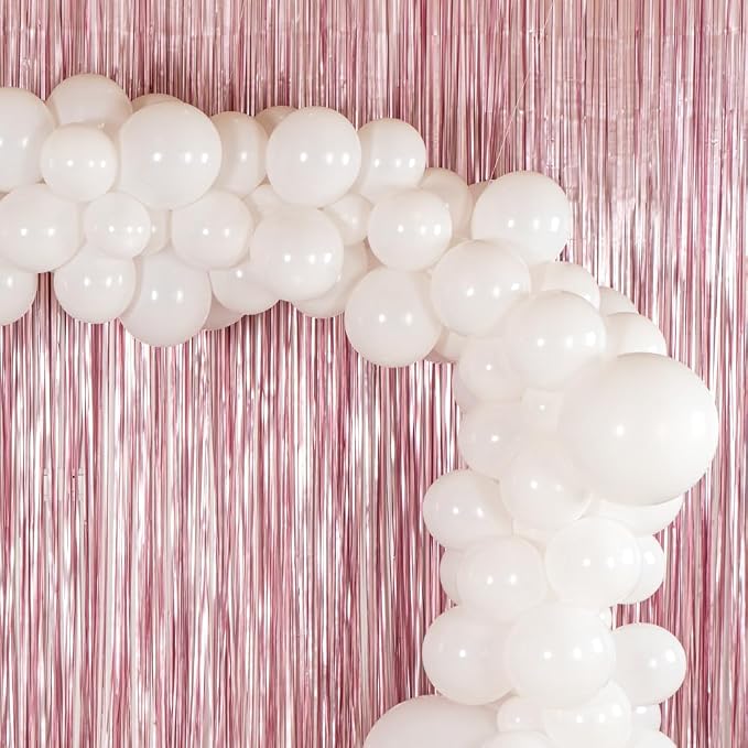Restaurantware-Balloonify Balloon Garland Set, 1 Party Decoration Kit - Image 5