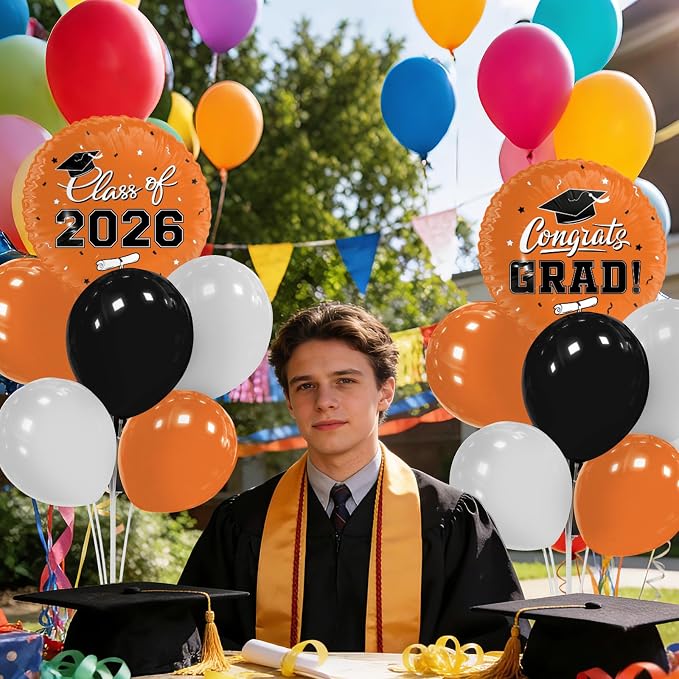 Graduation Decorations - Image 8
