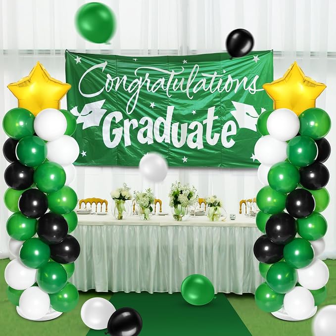 2 Sets of Balloon Column Stand Kit - Image 8