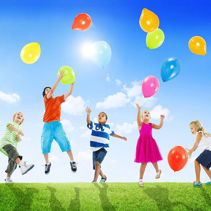 Yellow Balloon Arch Kit 111Pcs 18 12 5 Inch Latex Party Balloons Garland - Image 7