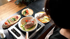 Mistifi Oil Sprayer 150ml glass bottle Refillable Premium Dark Green Glass Bottle for Healthy Cooking & Baking Even Oil Control for Healthy Nonstick Cooking (PS642)