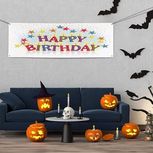 Custom Banners and Signs Customize Outdoor/Indoor by TUSANEII