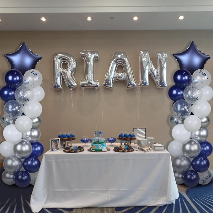 2 Set 5 Feet Balloon Column Kit - Image 5