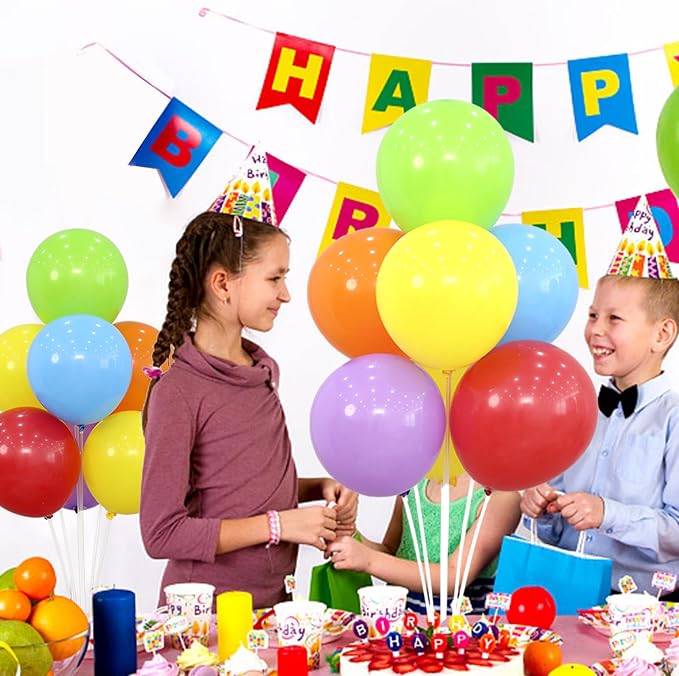 4 Balloon Stand Kit for Table - Image 4