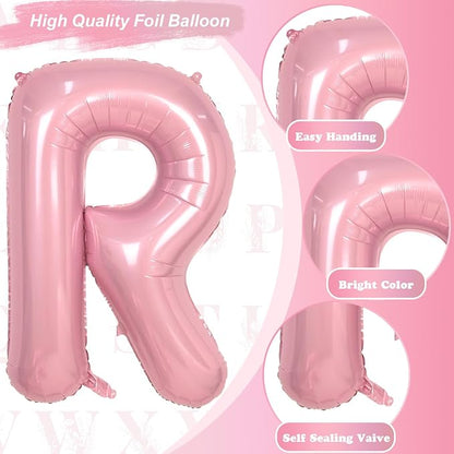 Big Letter Balloon - Image 9