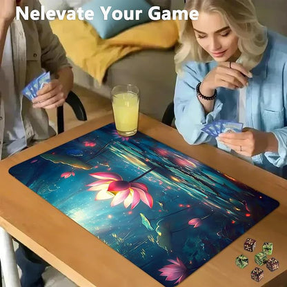 for MTG Game Playmat - Image 7