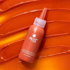 Splat Spicy Copper Semi Permanent Hair Dye Kit with Bleach, 1 Application, Includes Copper Orange Hair Dye, Oxide & Bleach Powder, Vegan & Cruelty Free Hair Color