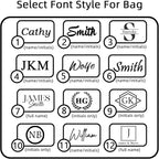 Personalized Toiletry Bag for Men, Engraved Name Initials Toiletry Bag, Customized Monogram Travel Shaving Dopp Kit for Groomsmen, Gift for Christmas, Birthday, Dad, Husband (Dark Coffee)