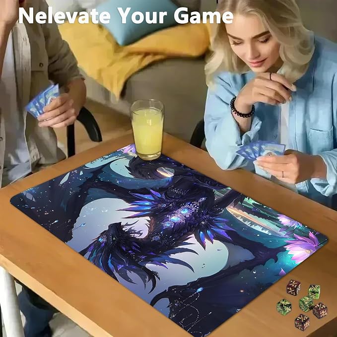 for MTG Game Playmat - Image 7