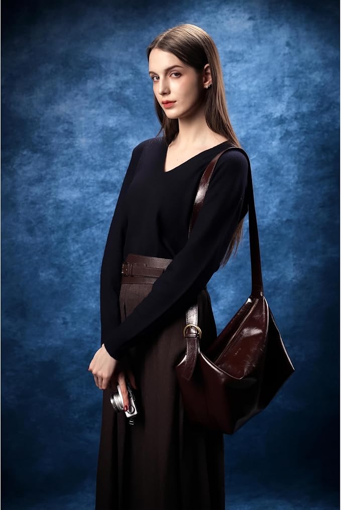 UrcTepics 6×8 ft Abstract Blue Fabric Photo Backdrops, Abstract Texture Backdrop - Image 2